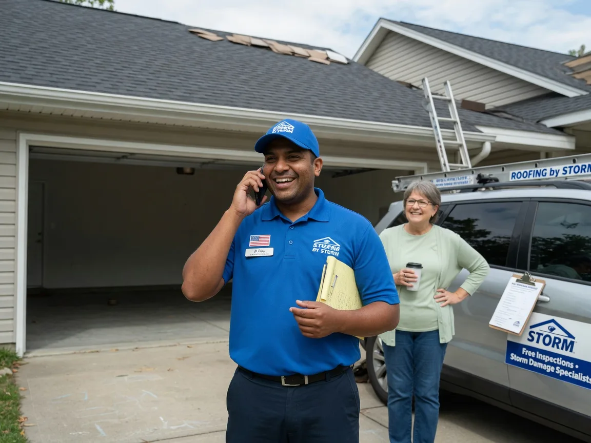Roof Repair Near Me Ozark, AR FAQs