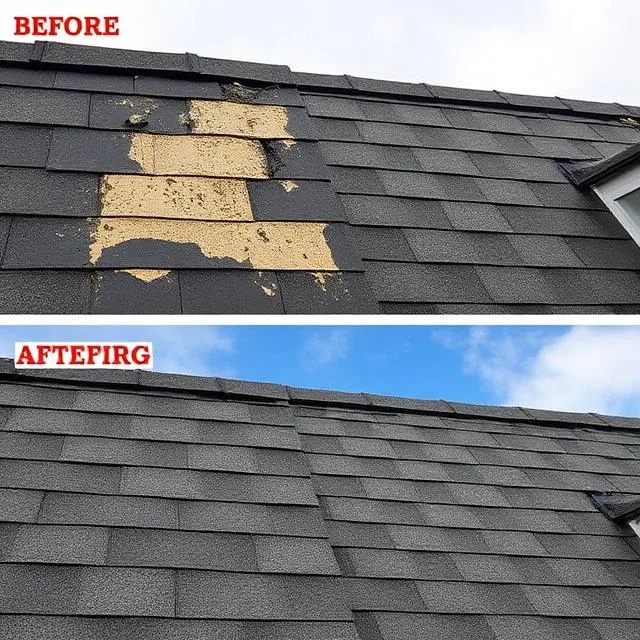 Roof Repair Near Me in Ozark, AR near me